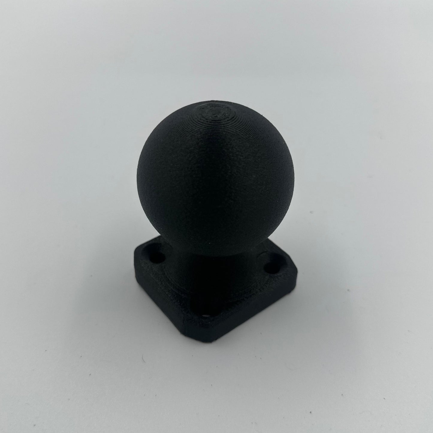 Beast 57mm Mounting Ball – RAM D Size Compatible
