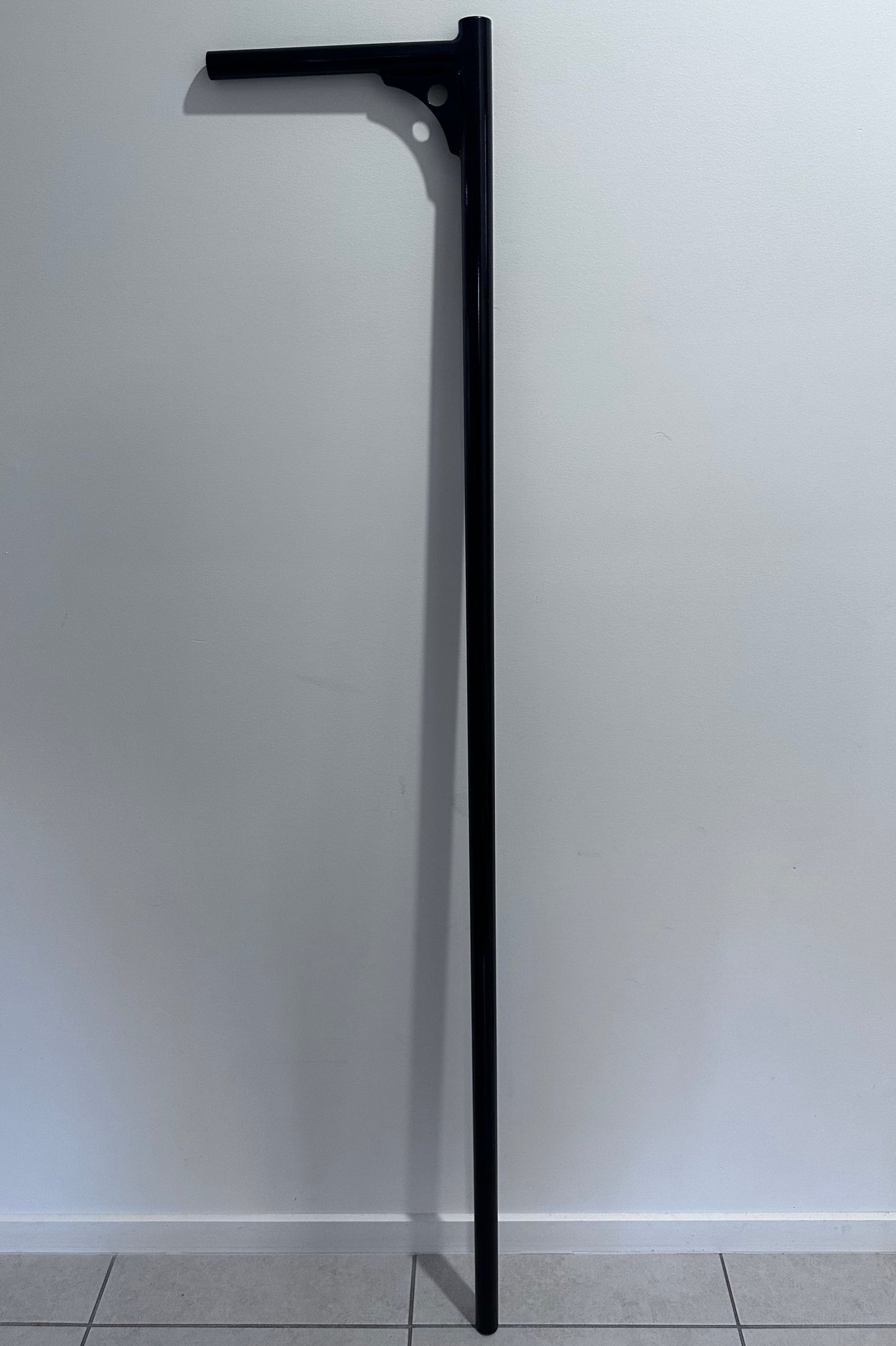 Beast LiveScope Pole – 32mm Powder Coated, 1600mm