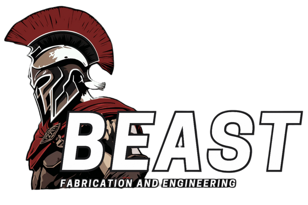 Beast Built products