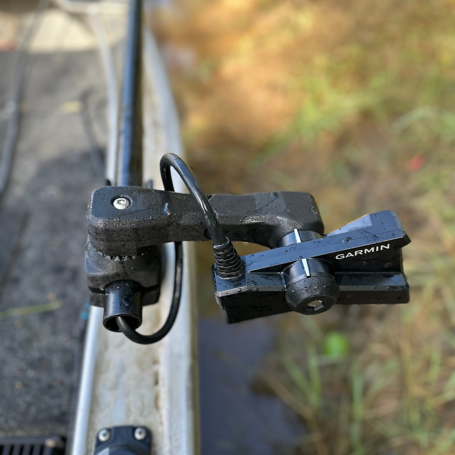 Beast Adjustable Perspective Mount for LiveScope™ Plus, LVS34