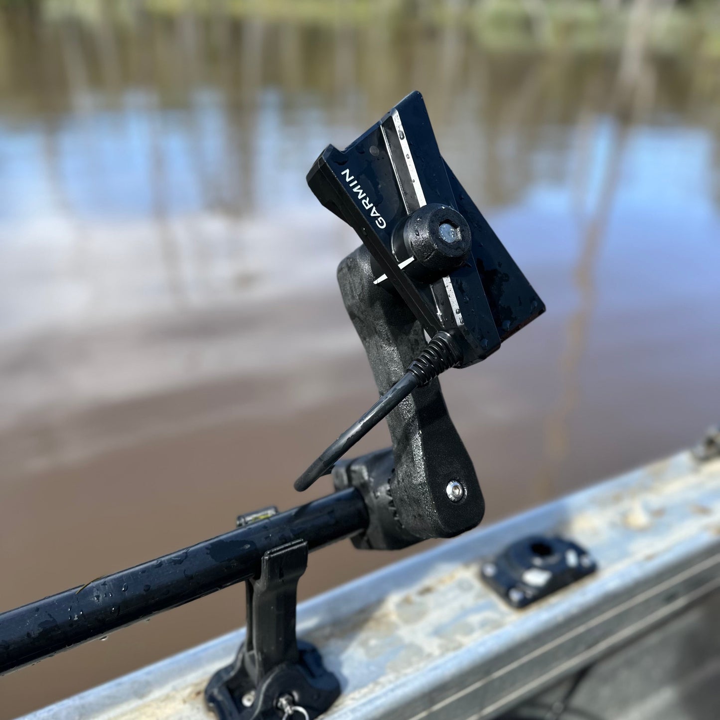 Beast Adjustable Perspective Mount for LiveScope™ Plus, LVS34