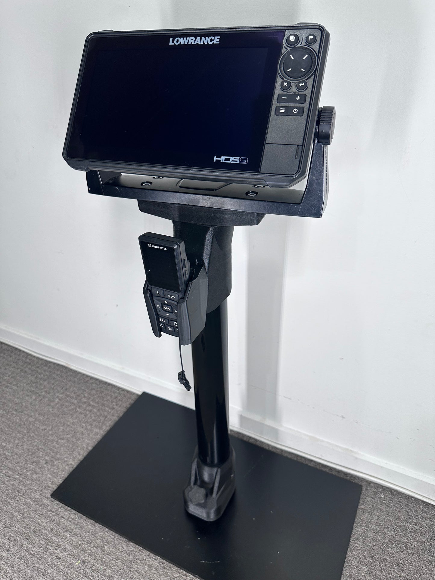 Beast 600mm Sounder Pole