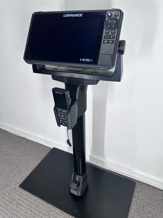 Beast 600mm Sounder Pole