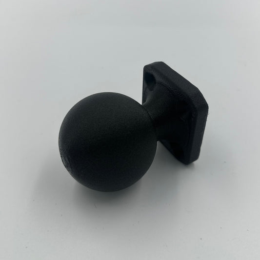 Beast 57mm Mounting Ball – RAM D Size Compatible