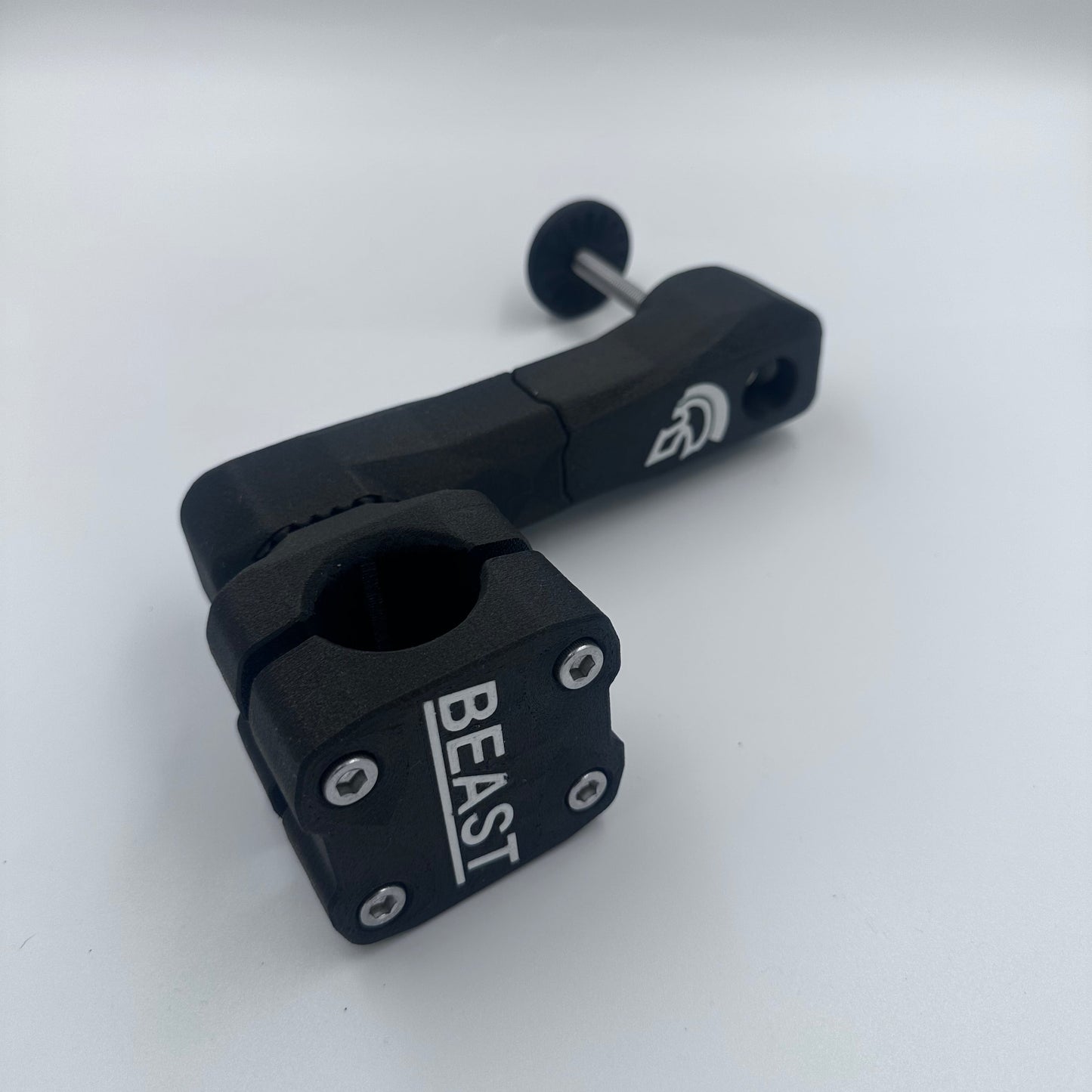 Beast Complete LiveScope Pole System – 32mm, 1600mm, All-Inclusive Kit