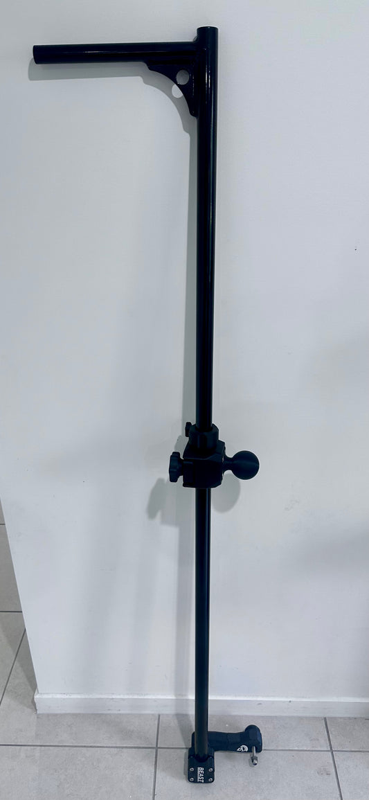 Beast Complete LiveScope Pole System – 32mm, 1600mm, All-Inclusive Kit