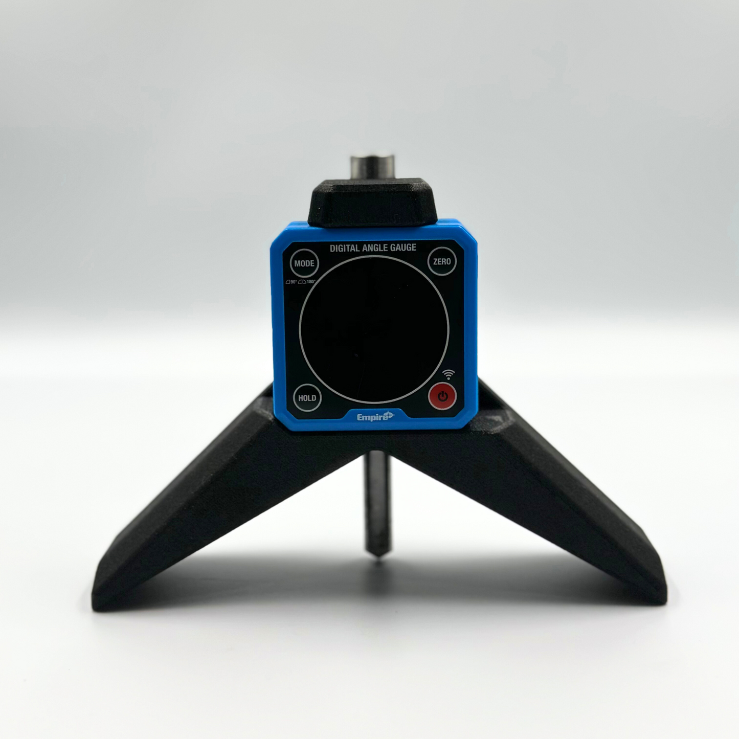 Pipe Center Finder for Empire Digital Angle Gauge